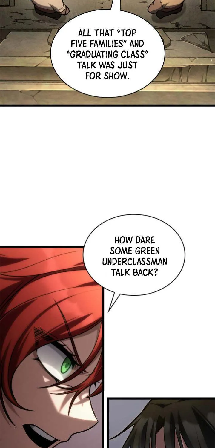 Read Infinite Mage chapter 143 image 44 on Lezhin