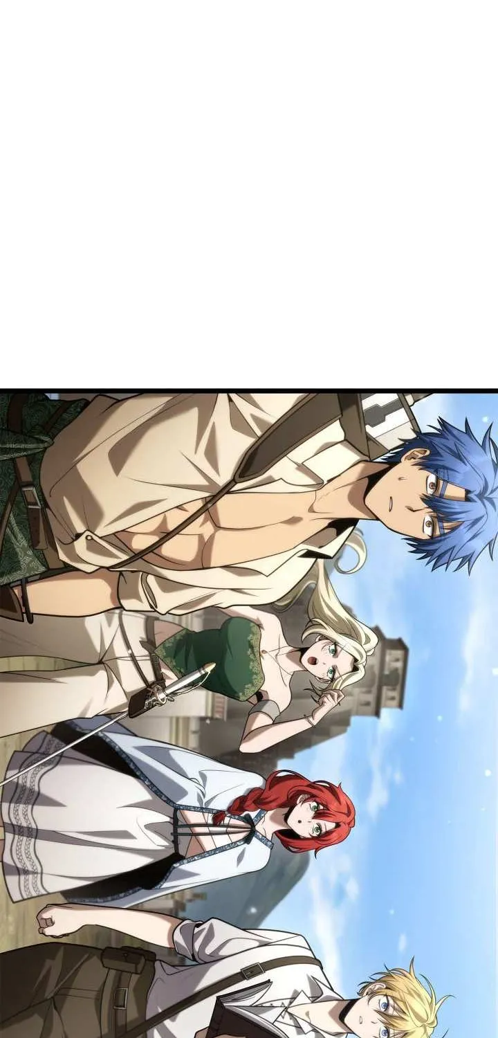 Read Infinite Mage chapter 143 image 5 on Lezhin