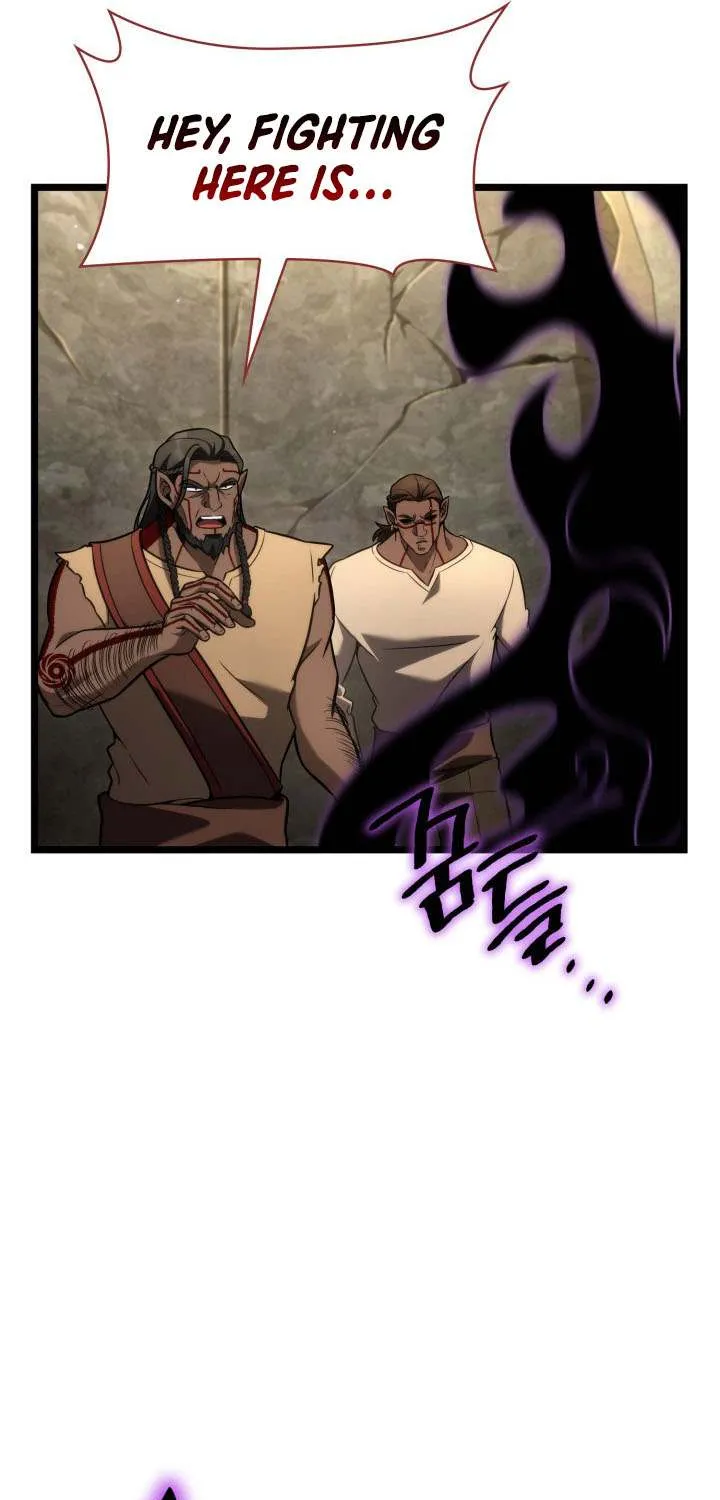 Read Infinite Mage chapter 143 image 50 on Lezhin