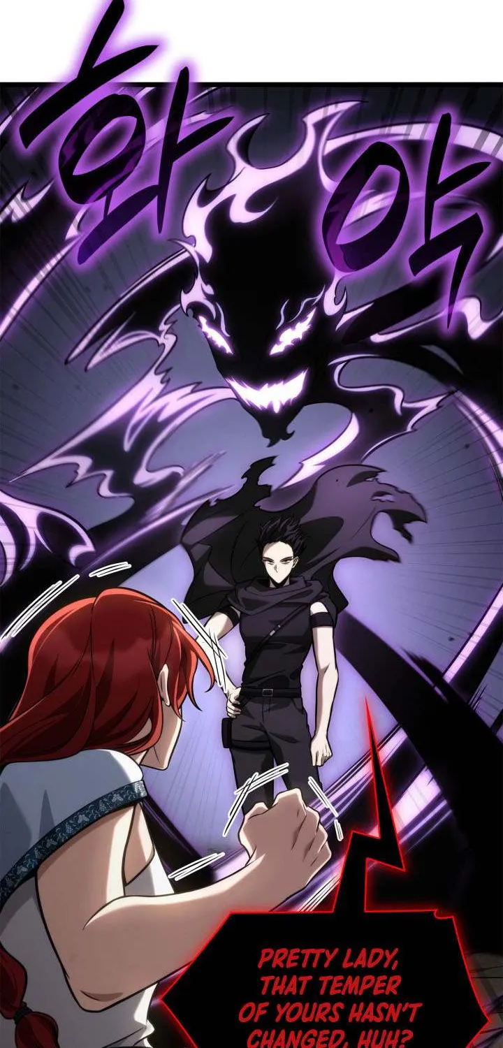 Read Infinite Mage chapter 143 image 51 on Lezhin