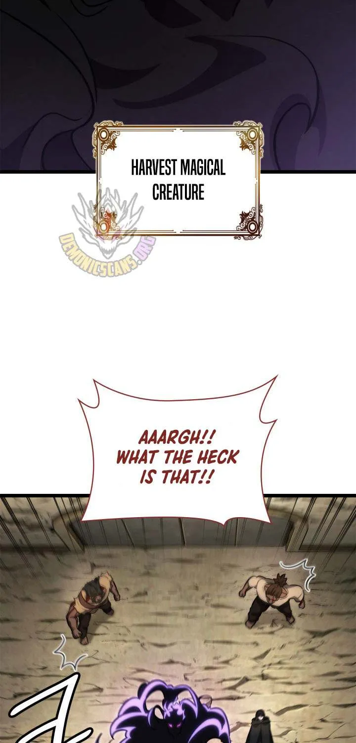 Read Infinite Mage chapter 143 image 53 on Lezhin