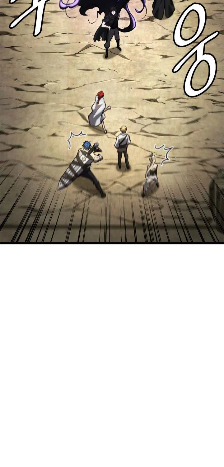 Read Infinite Mage chapter 143 image 54 on Lezhin
