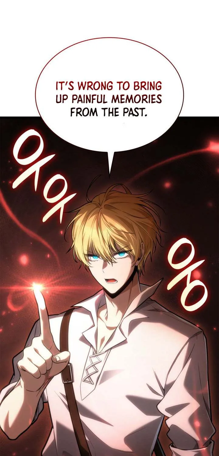Read Infinite Mage chapter 143 image 58 on Lezhin
