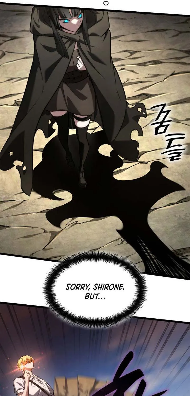Read Infinite Mage chapter 143 image 64 on Lezhin