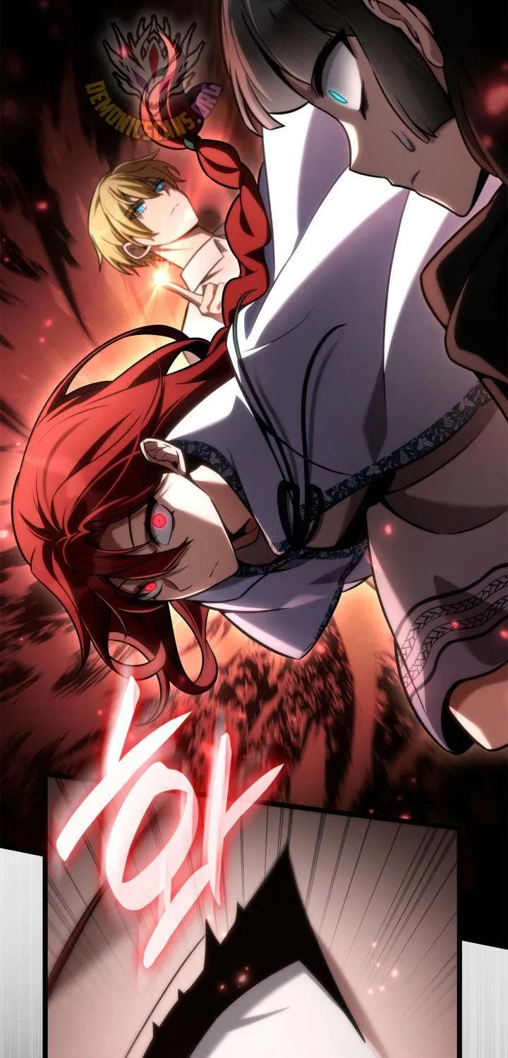 Read Infinite Mage chapter 143 image 67 on Lezhin