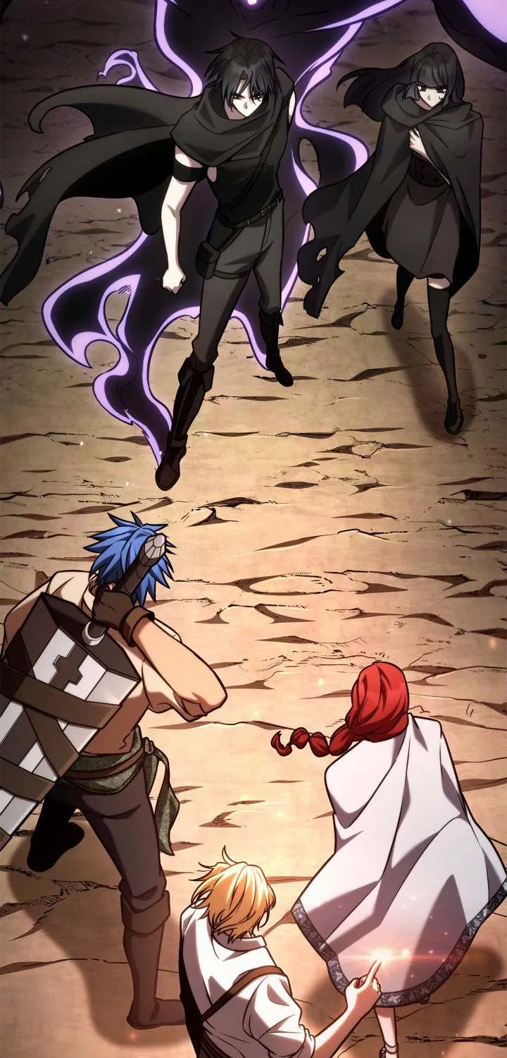 Read Infinite Mage chapter 143 image 73 on Lezhin