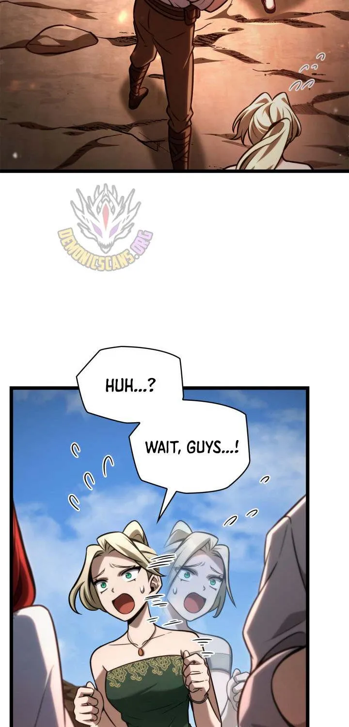Read Infinite Mage chapter 143 image 74 on Lezhin