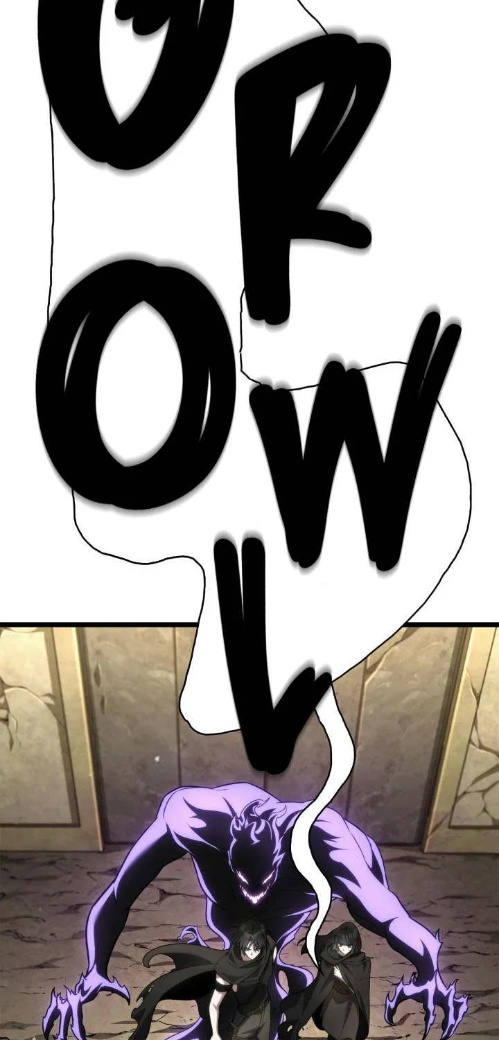 Read Infinite Mage chapter 143 image 76 on Lezhin