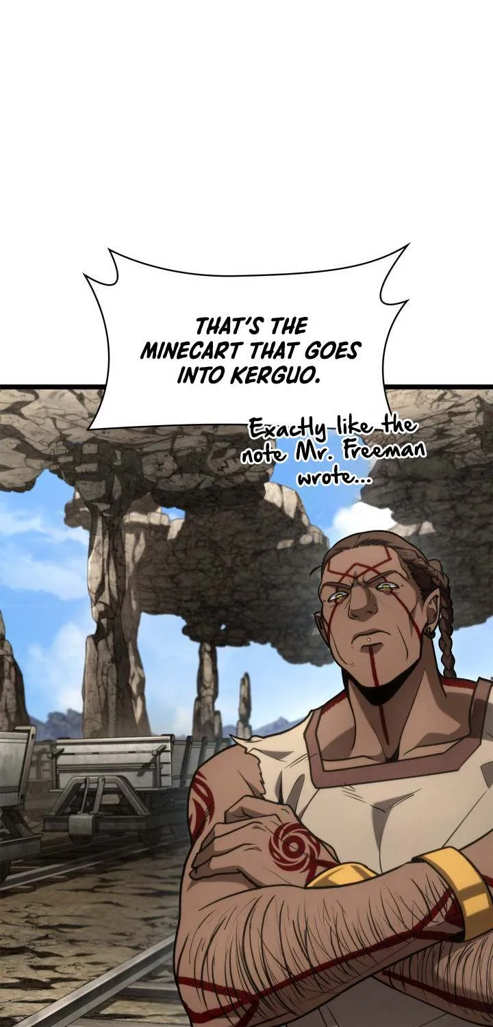 Read Infinite Mage chapter 143 image 8 on Lezhin
