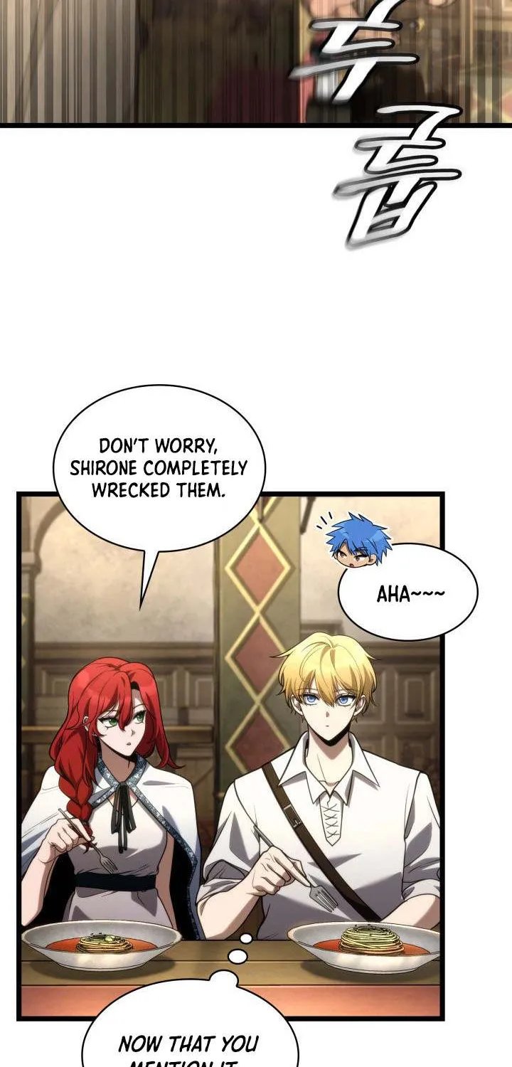 Read Infinite Mage chapter 143 image 86 on Lezhin