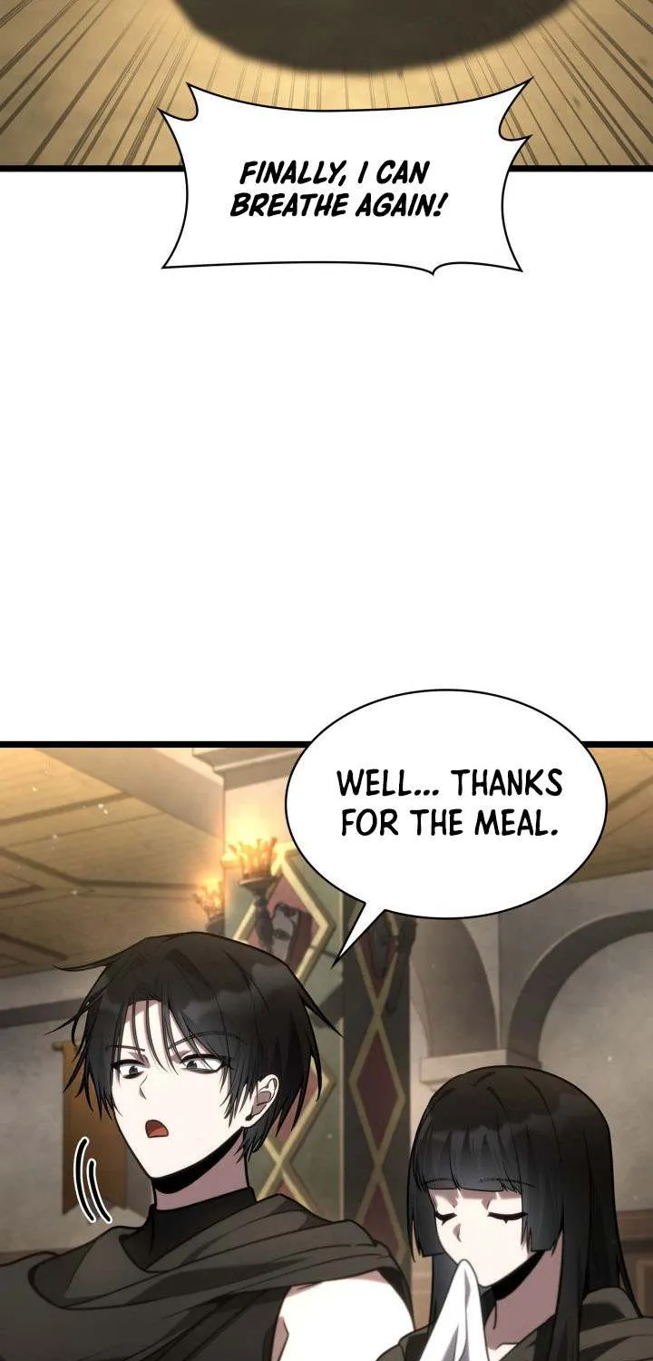Read Infinite Mage chapter 143 image 89 on Lezhin
