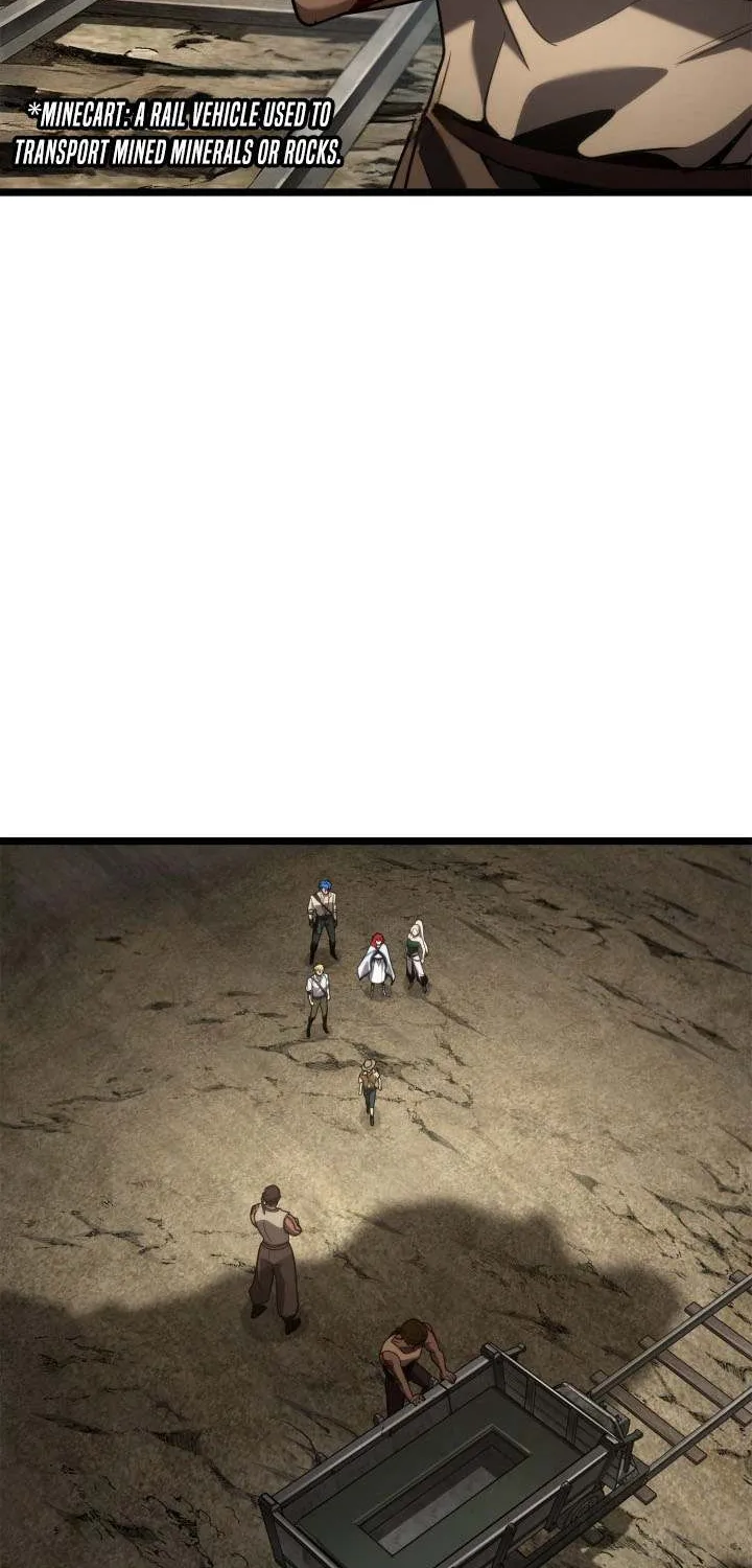 Read Infinite Mage chapter 143 image 9 on Lezhin