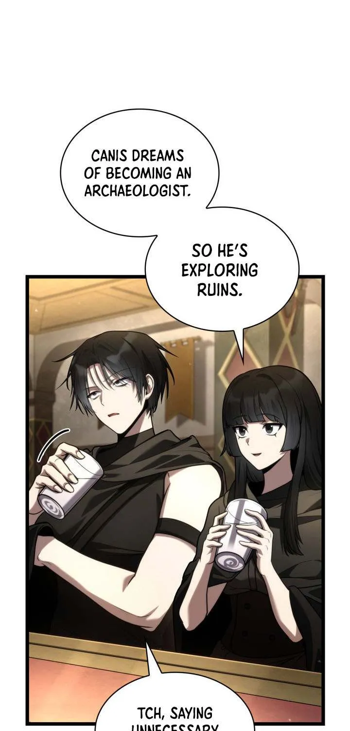 Read Infinite Mage chapter 143 image 92 on Lezhin