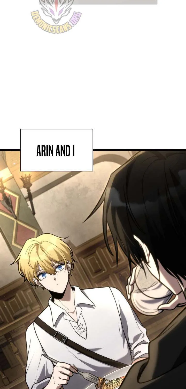 Read Infinite Mage chapter 143 image 95 on Lezhin