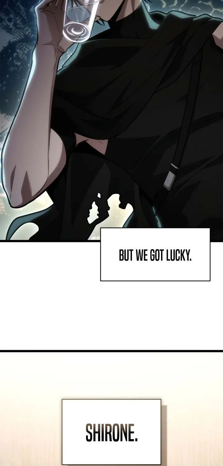 Read Infinite Mage chapter 143 image 97 on Lezhin