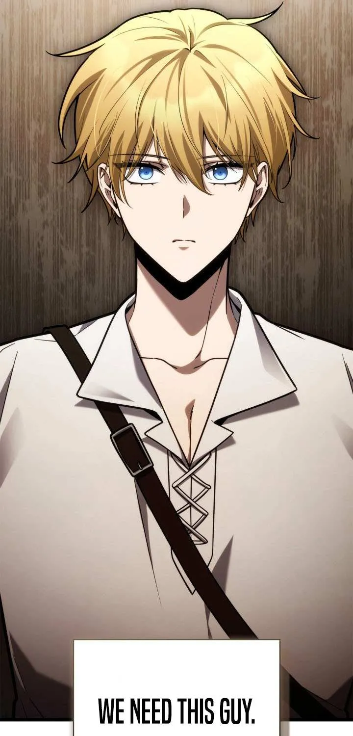 Read Infinite Mage chapter 143 image 99 on Lezhin
