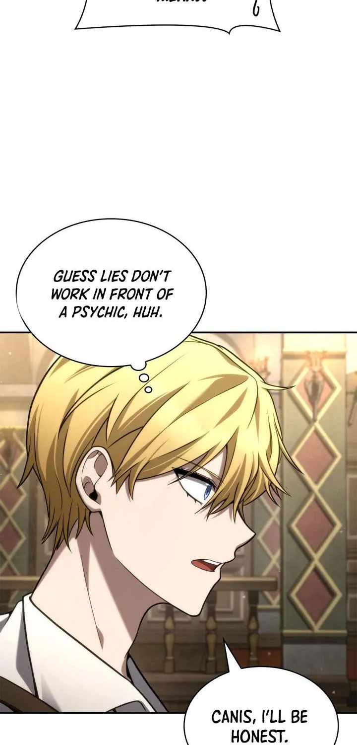 Read Infinite Mage chapter 144 image 10 on Lezhin