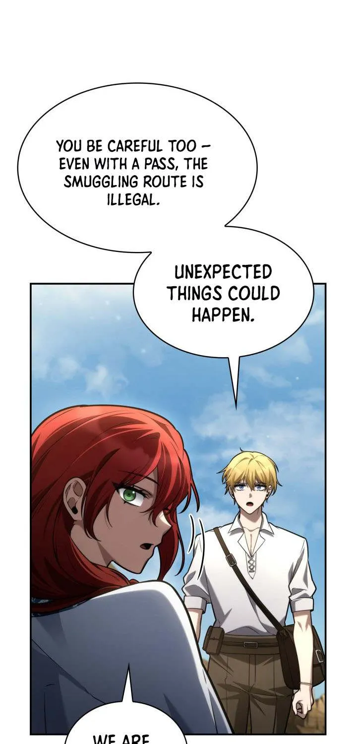 Read Infinite Mage chapter 144 image 100 on Lezhin