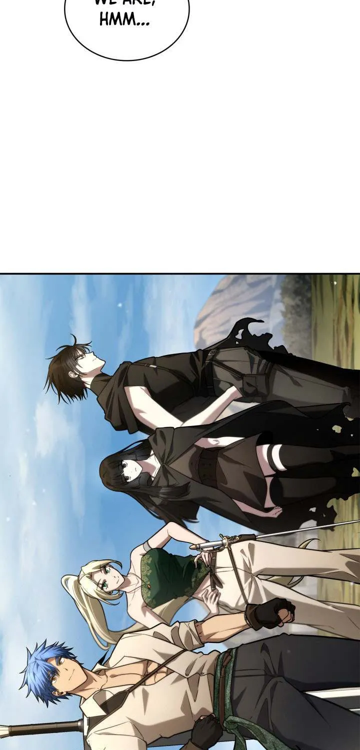 Read Infinite Mage chapter 144 image 101 on Lezhin