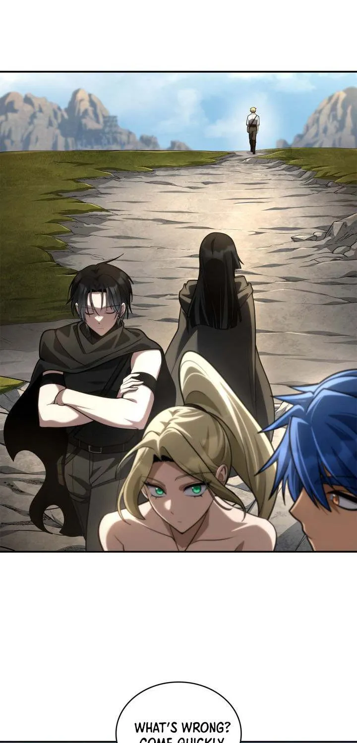 Read Infinite Mage chapter 144 image 104 on Lezhin