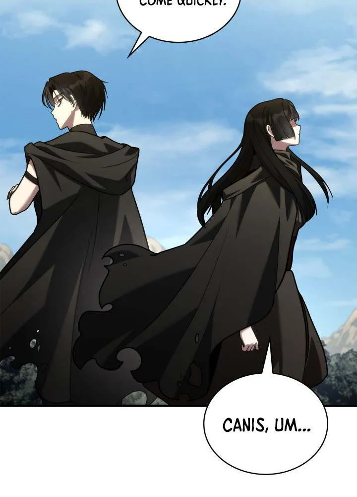 Read Infinite Mage chapter 144 image 105 on Lezhin