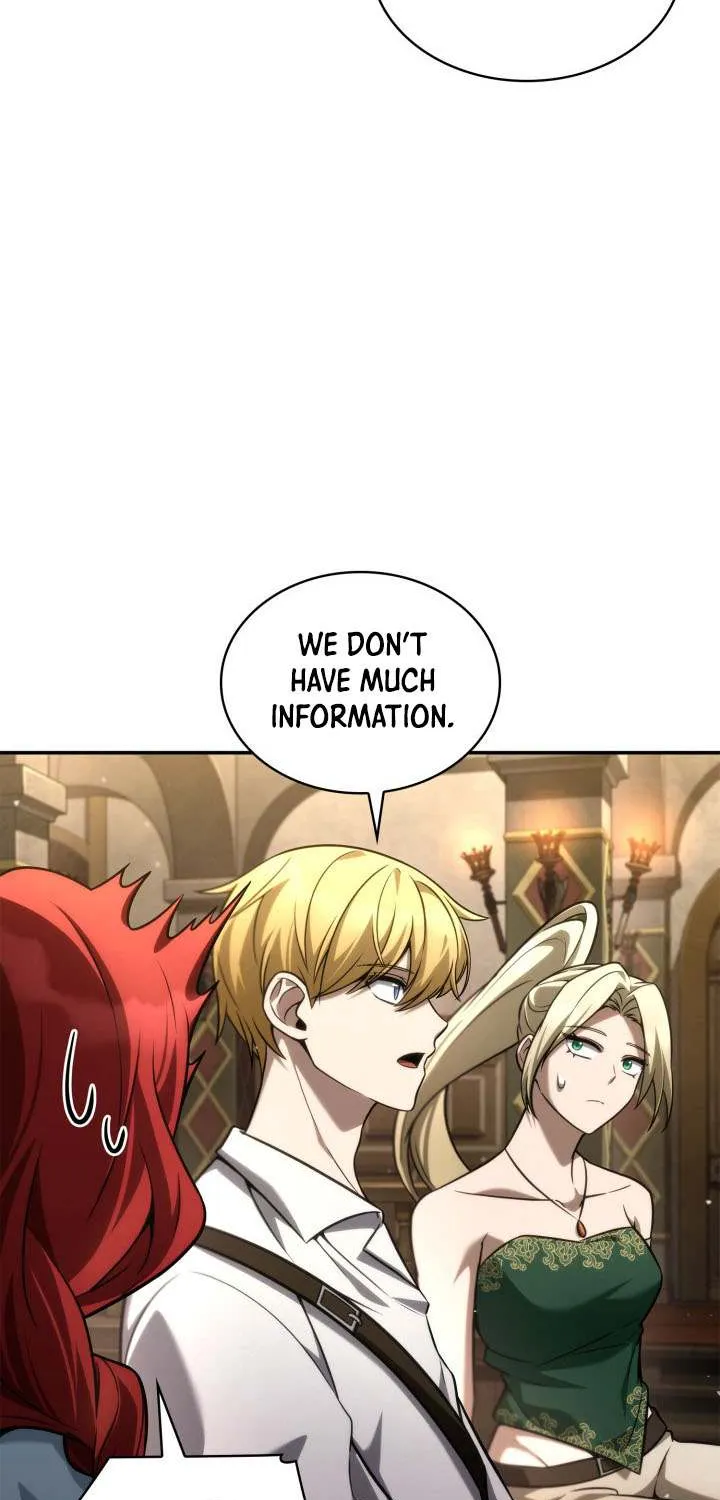 Read Infinite Mage chapter 144 image 11 on Lezhin