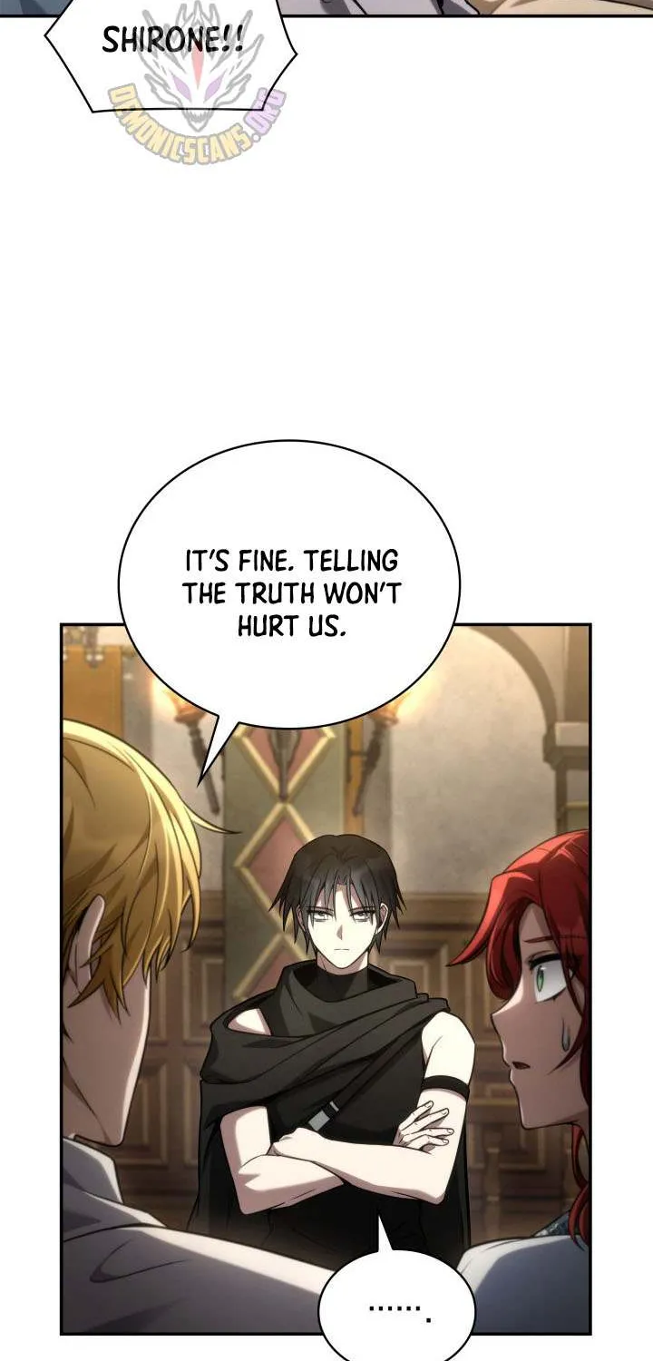 Read Infinite Mage chapter 144 image 12 on Lezhin