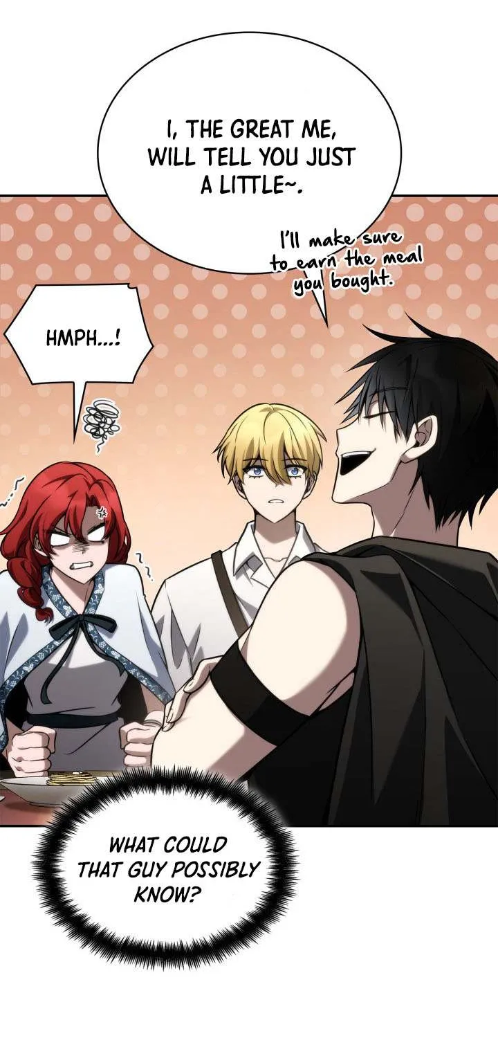 Read Infinite Mage chapter 144 image 14 on Lezhin