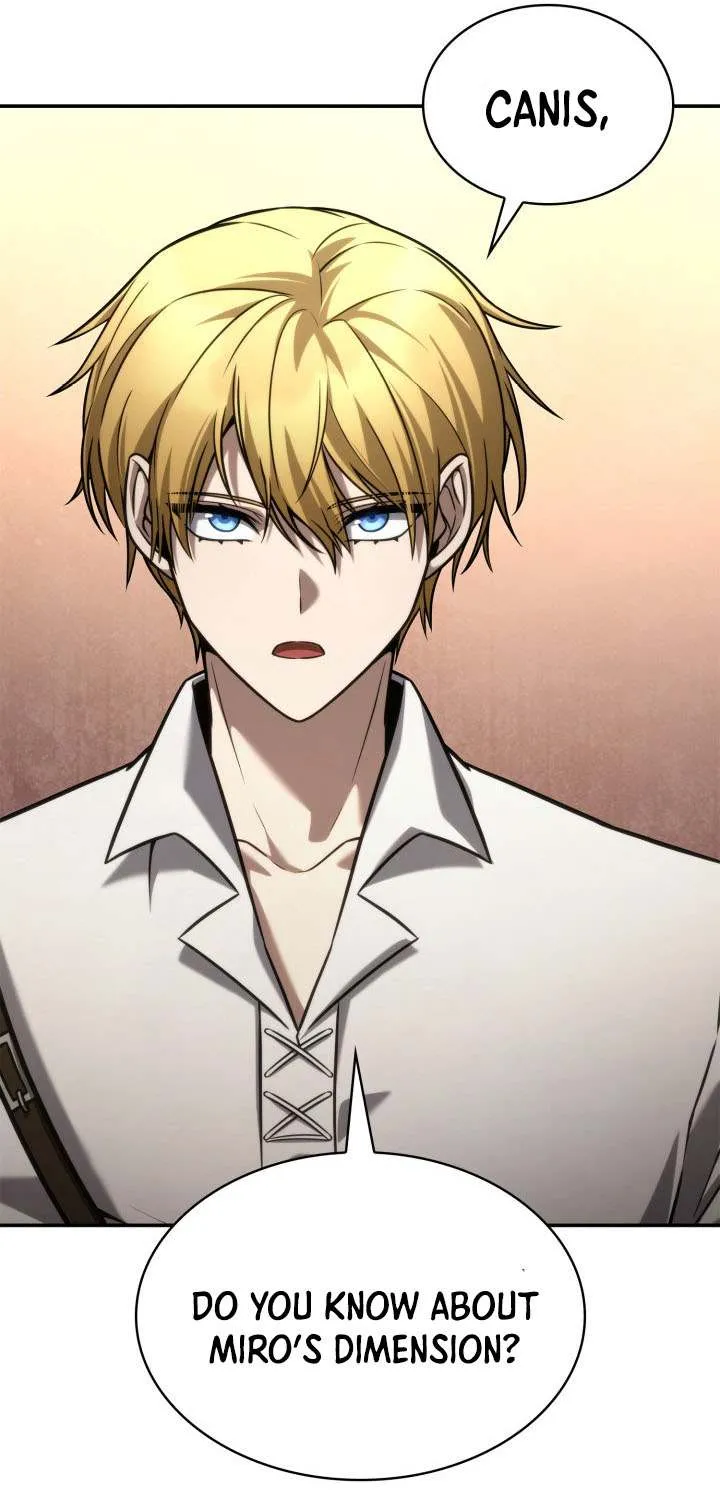 Read Infinite Mage chapter 144 image 16 on Lezhin