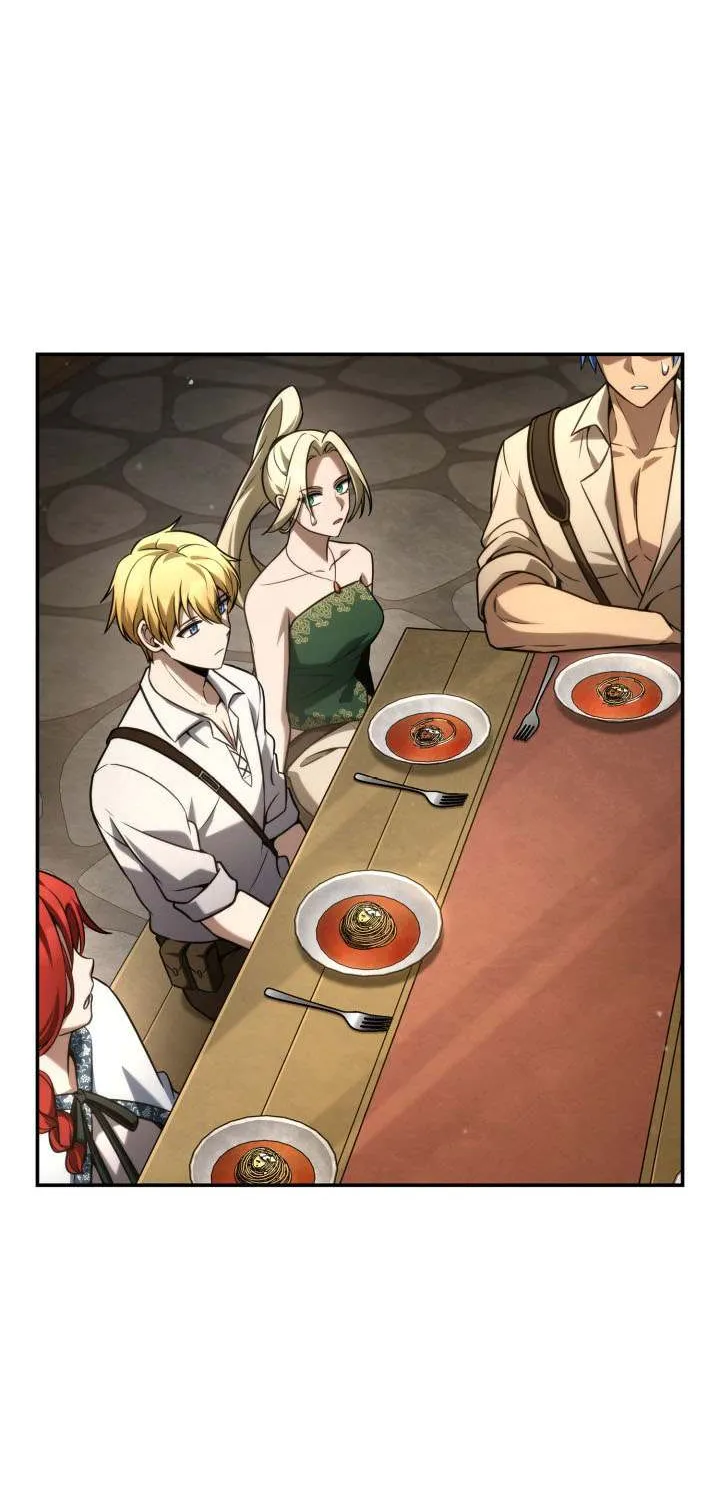 Read Infinite Mage chapter 144 image 17 on Lezhin
