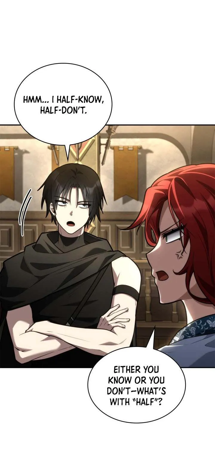 Read Infinite Mage chapter 144 image 18 on Lezhin