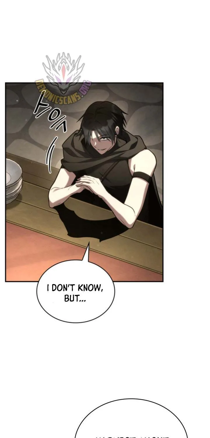 Read Infinite Mage chapter 144 image 19 on Lezhin