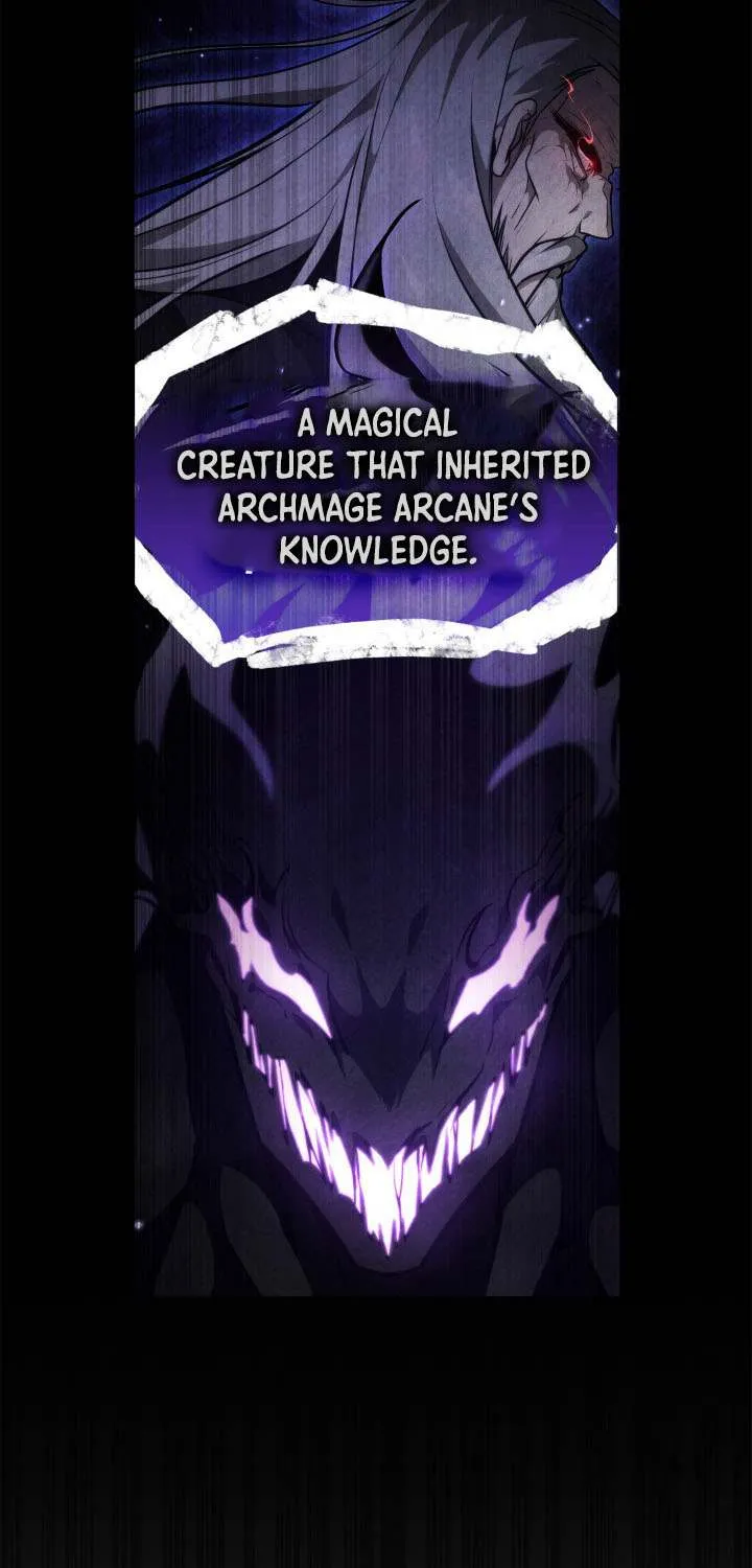 Read Infinite Mage chapter 144 image 23 on Lezhin