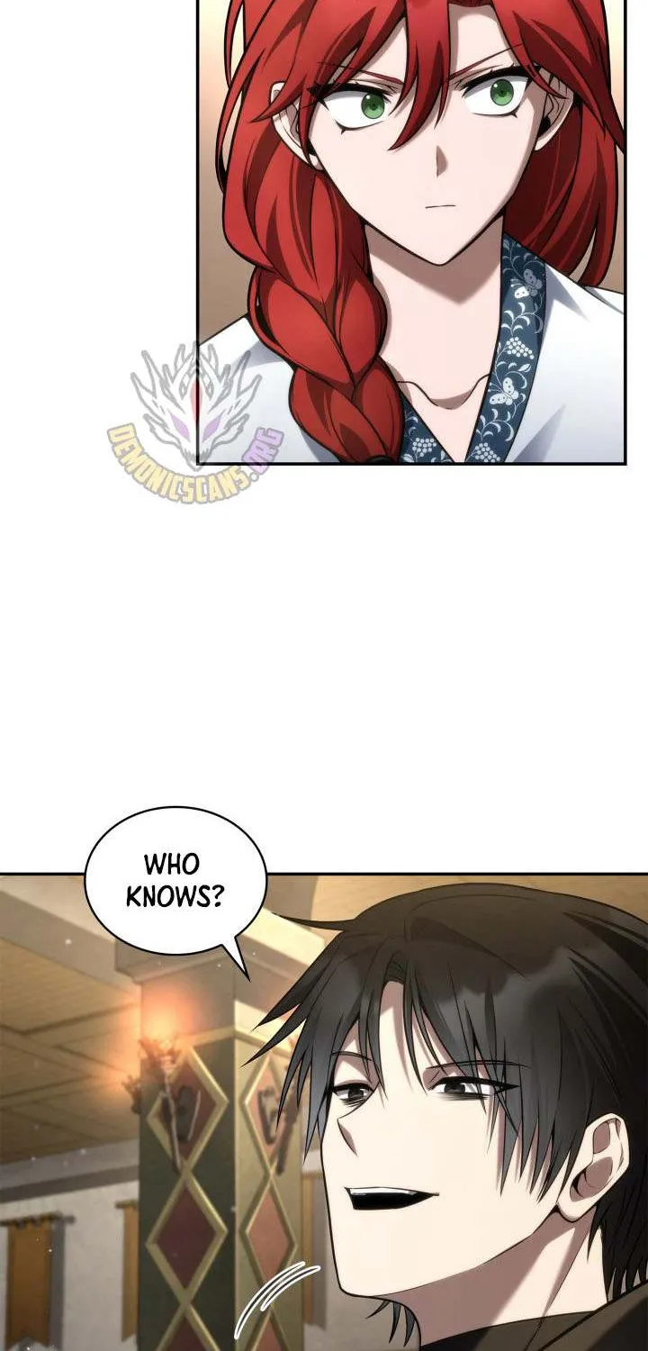 Read Infinite Mage chapter 144 image 26 on Lezhin