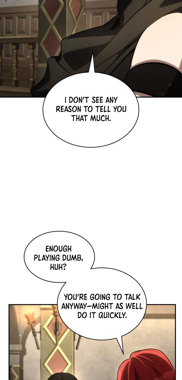 Read Infinite Mage chapter 144 image 27 on Lezhin