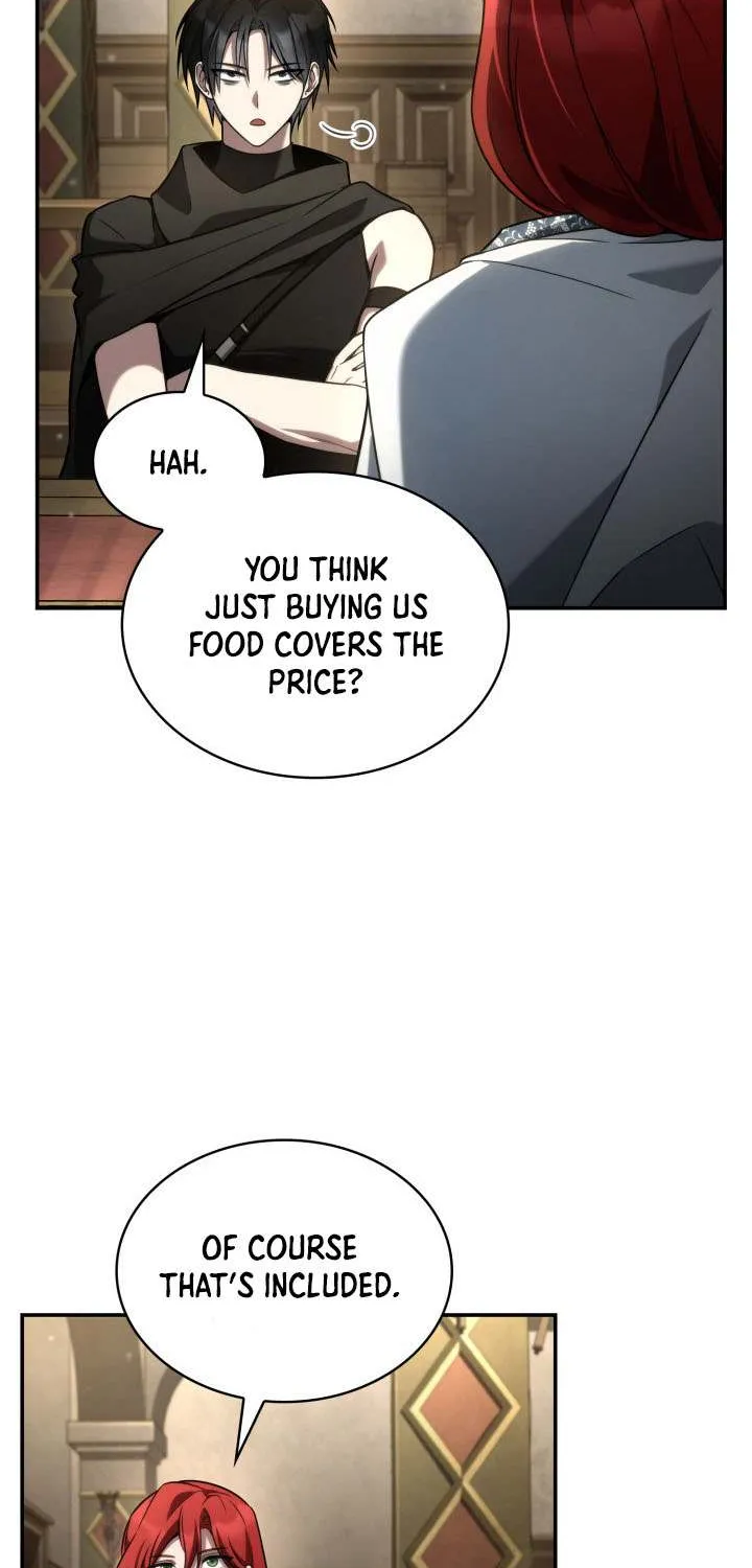 Read Infinite Mage chapter 144 image 28 on Lezhin