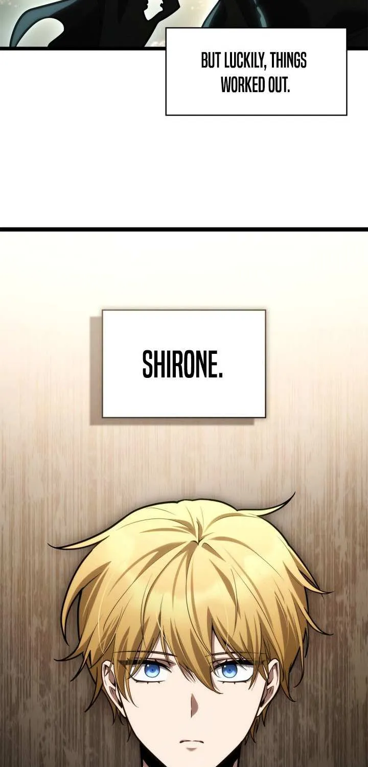 Read Infinite Mage chapter 144 image 3 on Lezhin