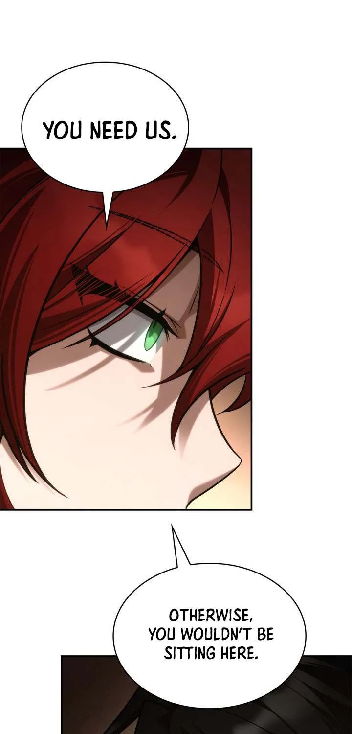 Read Infinite Mage chapter 144 image 30 on Lezhin