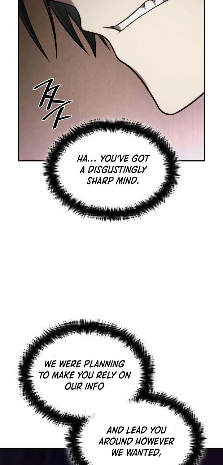 Read Infinite Mage chapter 144 image 32 on Lezhin
