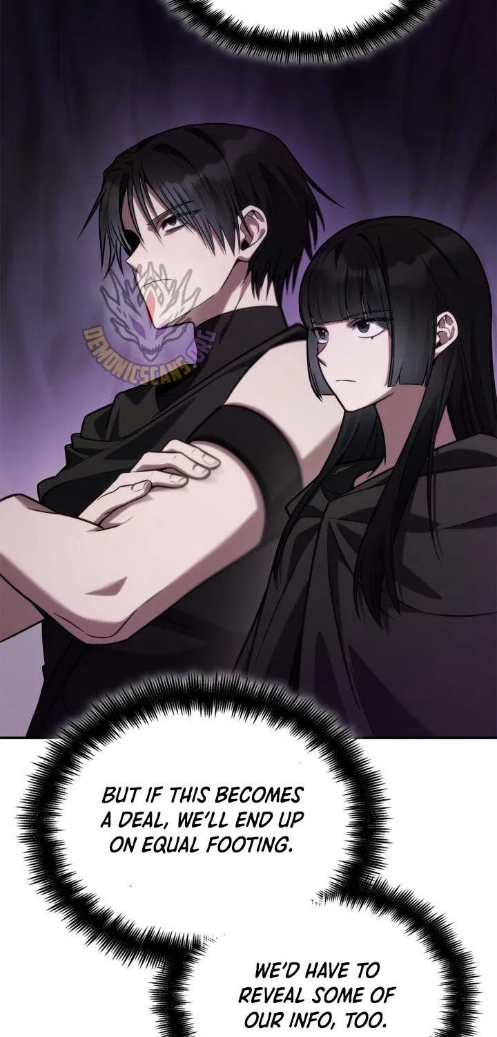 Read Infinite Mage chapter 144 image 33 on Lezhin