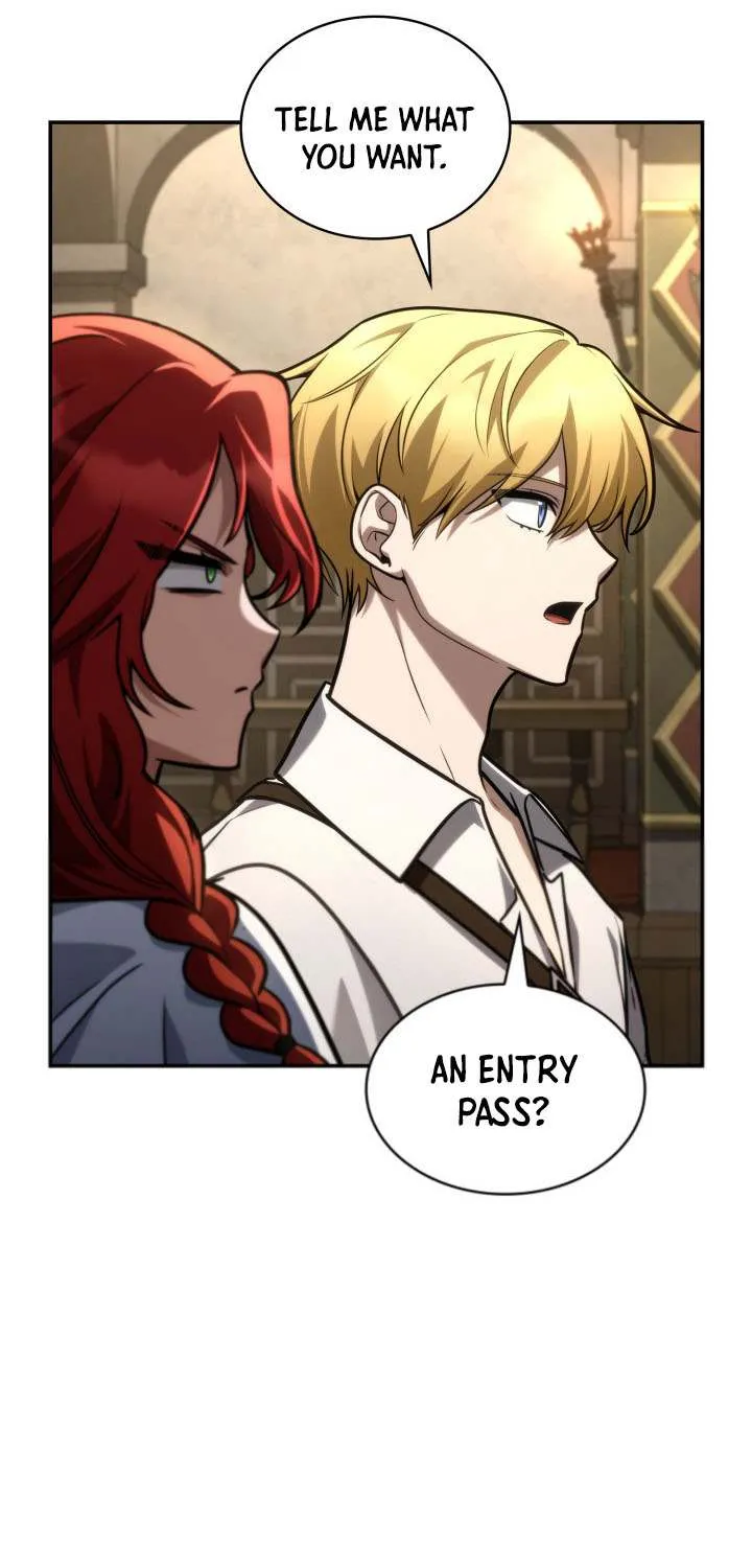 Read Infinite Mage chapter 144 image 37 on Lezhin