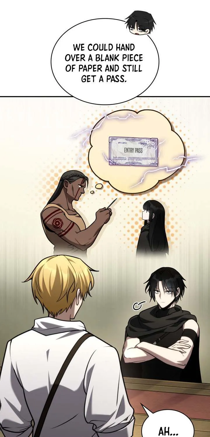 Read Infinite Mage chapter 144 image 39 on Lezhin