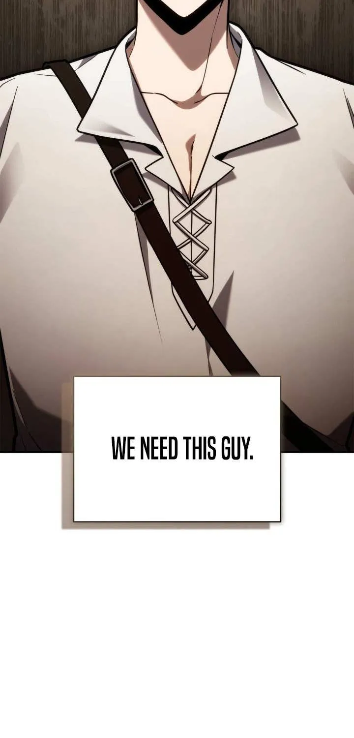 Read Infinite Mage chapter 144 image 4 on Lezhin