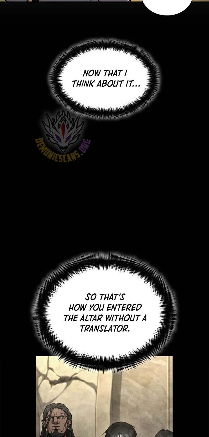Read Infinite Mage chapter 144 image 40 on Lezhin