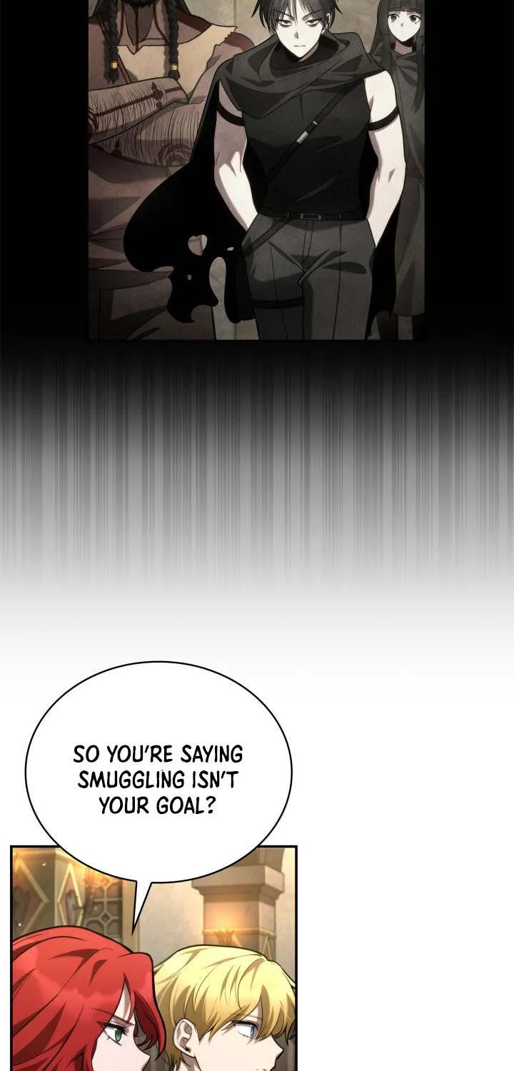 Read Infinite Mage chapter 144 image 41 on Lezhin
