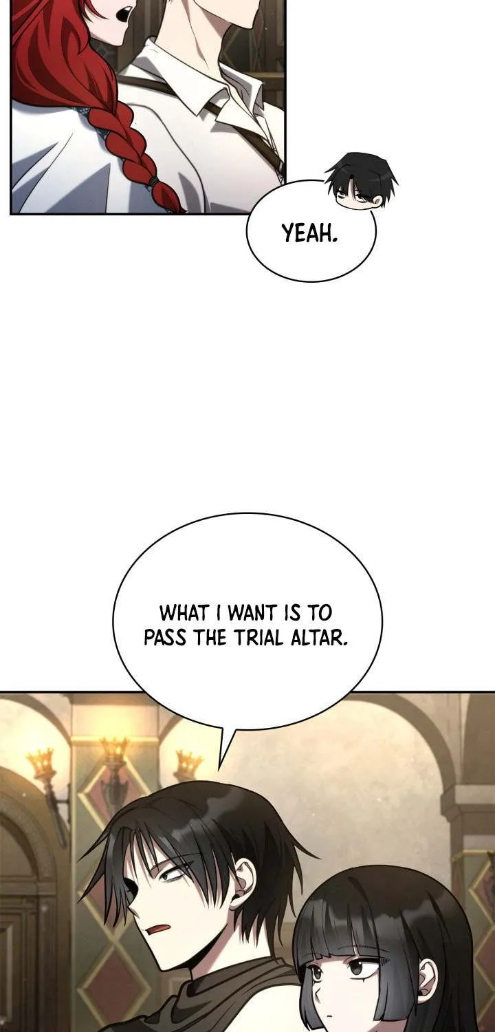 Read Infinite Mage chapter 144 image 42 on Lezhin