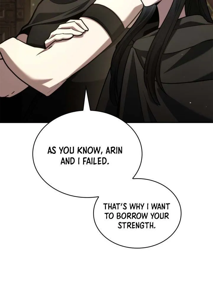 Read Infinite Mage chapter 144 image 43 on Lezhin