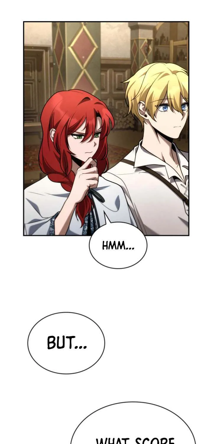 Read Infinite Mage chapter 144 image 44 on Lezhin