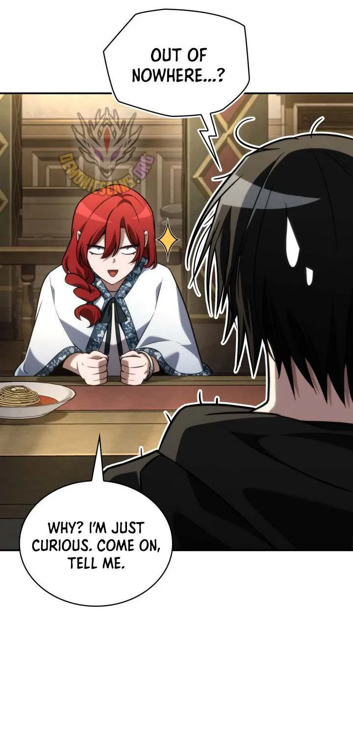Read Infinite Mage chapter 144 image 47 on Lezhin