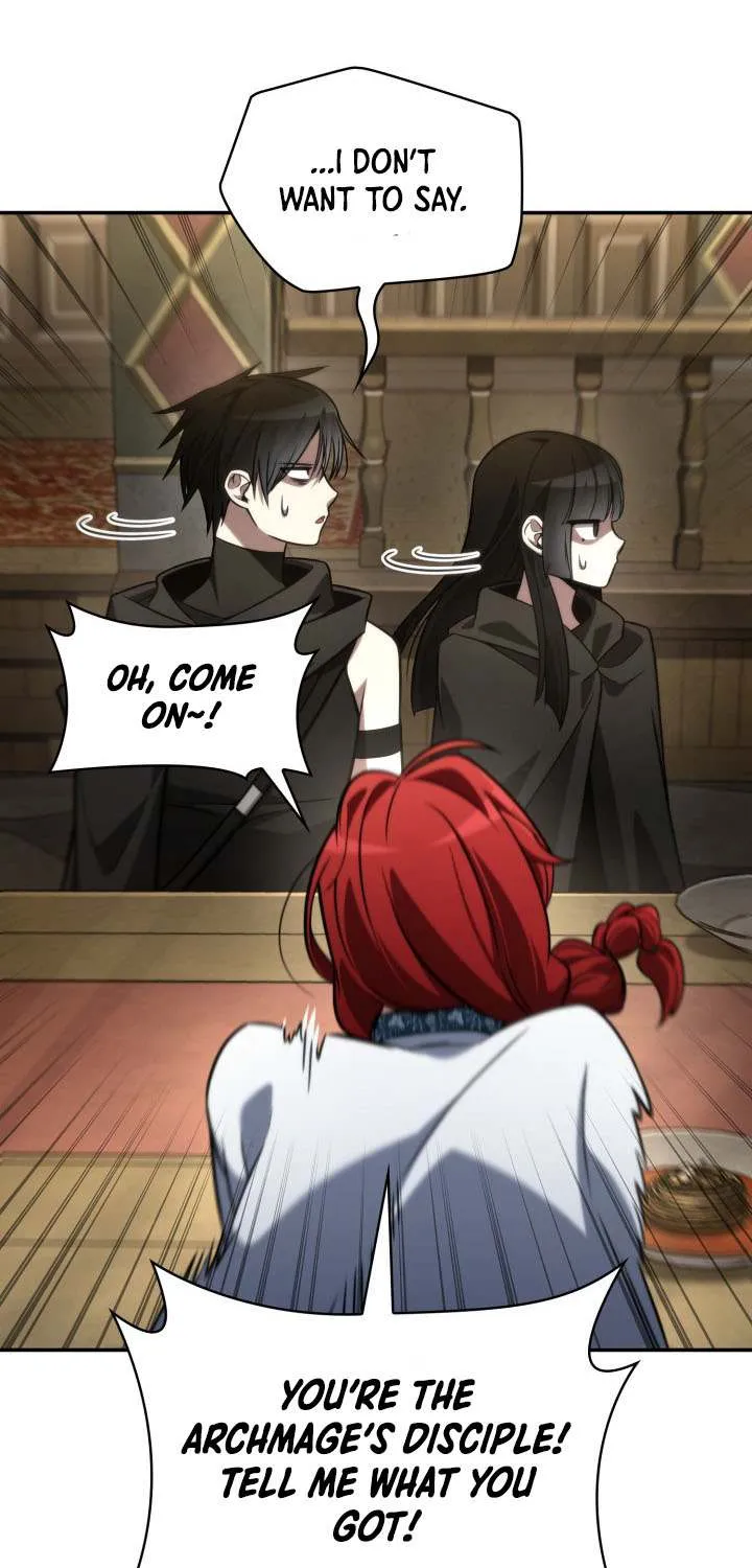 Read Infinite Mage chapter 144 image 48 on Lezhin